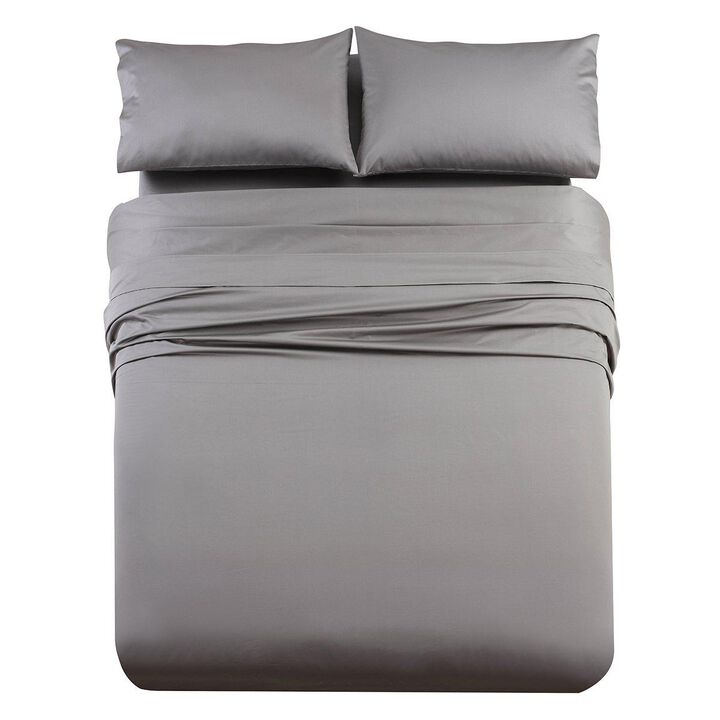 Egyptian Linens - Oversized With 22” Deep Pockets  - Luxury & Heavy 1000 Count Sheets