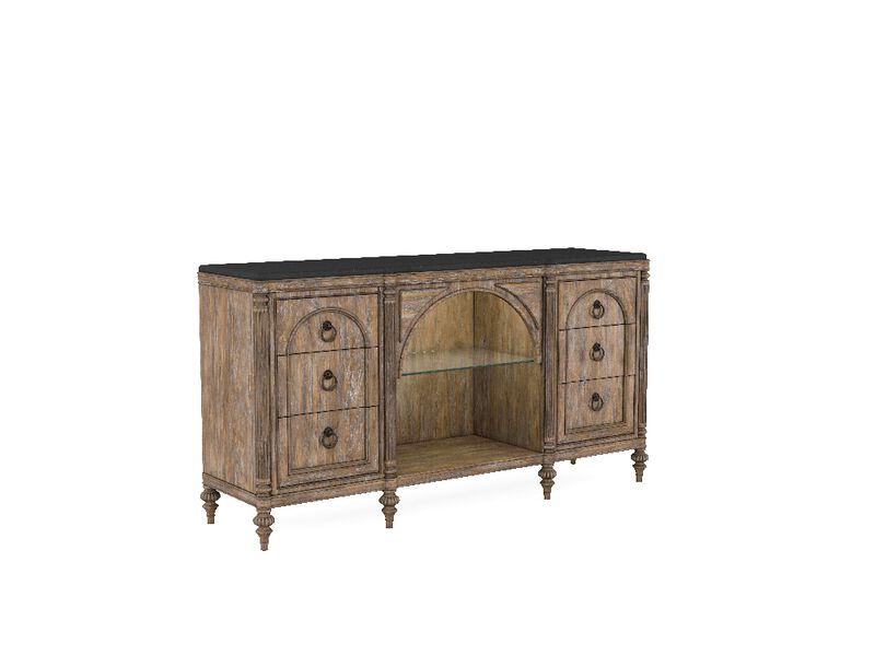 Architrave Server