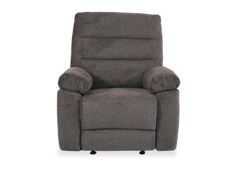 Savannah Glider Recliner