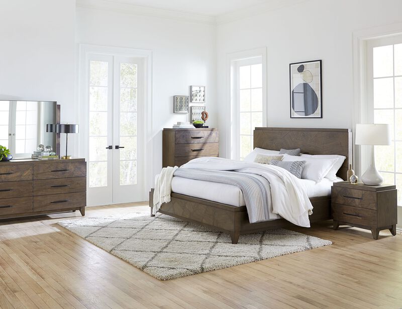 Broderick Drawer Chest