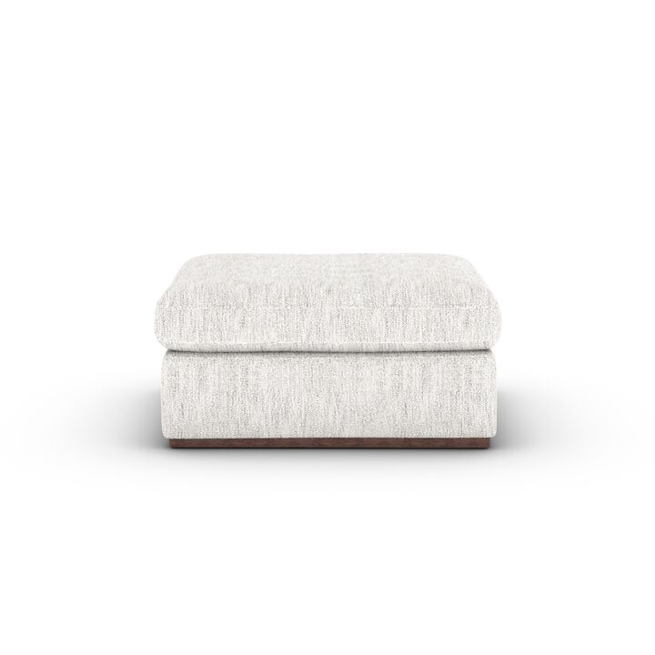 Colt Ottoman