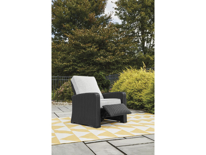 Beachcroft Recliner