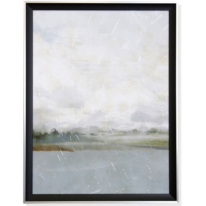 Hazy Shore