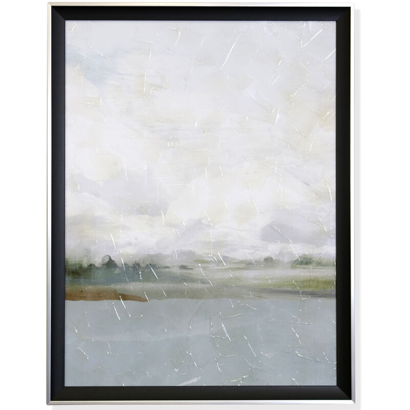 Hazy Shore