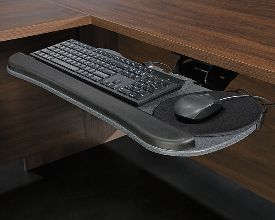 Affirm Articulating Keyboard Shelf