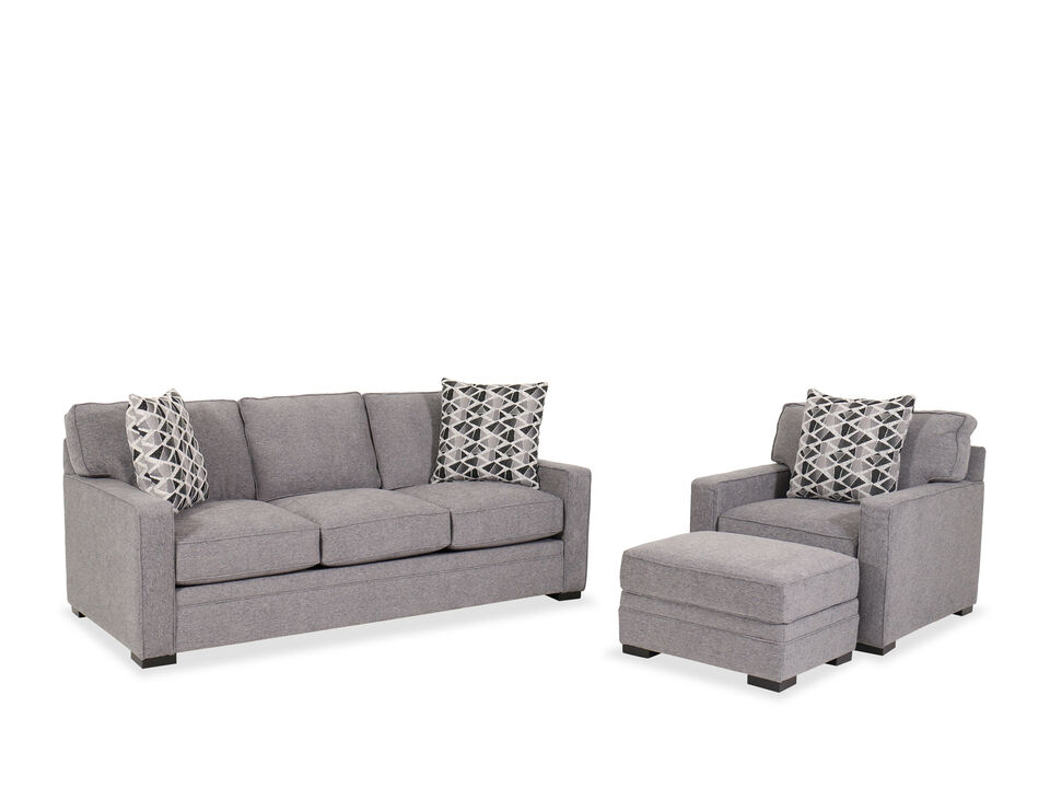 Juno 3-Piece Living Set