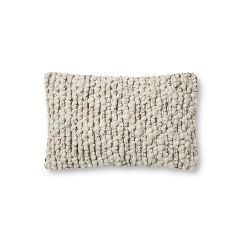 Vivienne PAL0025 Pillow Collection by Amber Lewis x Loloi