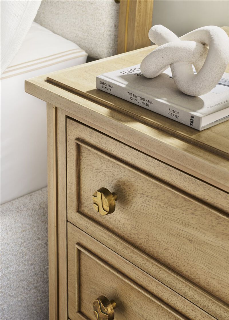 Reflection Nightstand