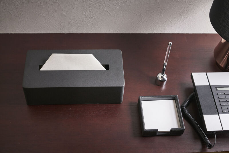 Tissue Case
