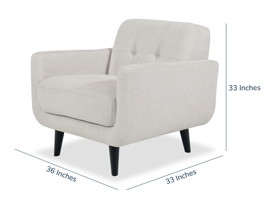 Hadley Chair