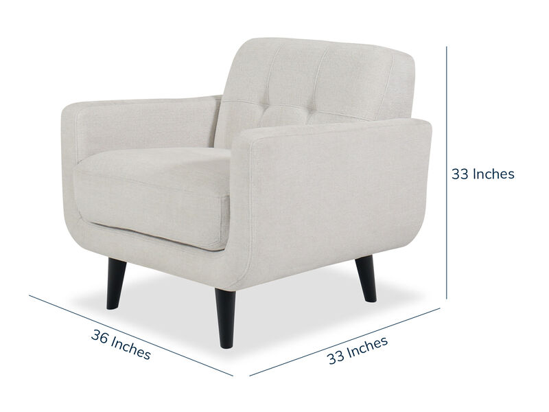 Hadley Chair
