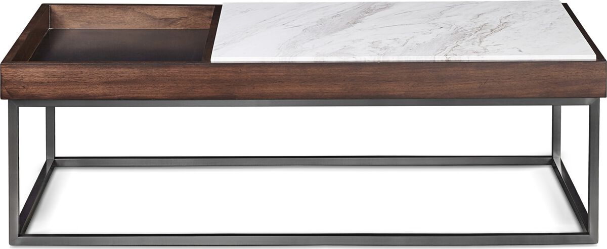 Ennis Coffee Table