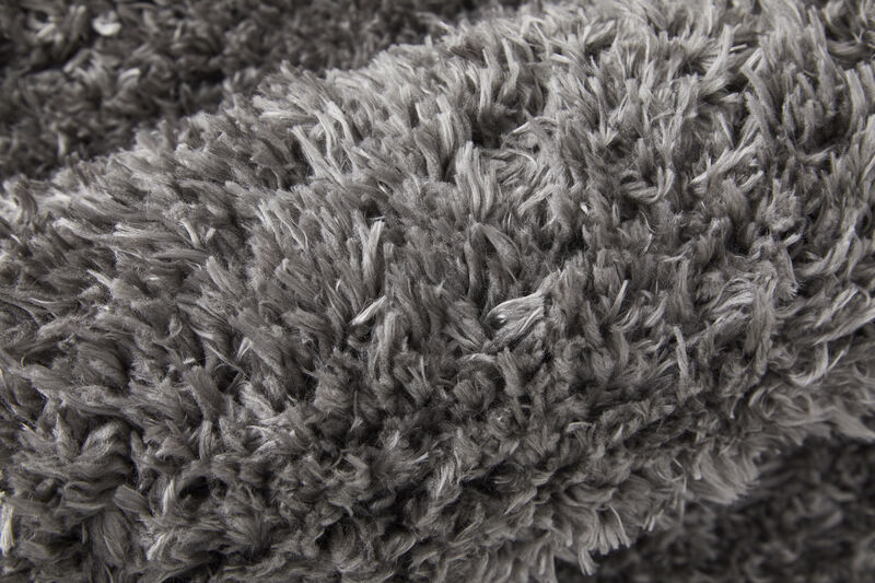 Darian 39K0F Gray 5' x 8' Rug