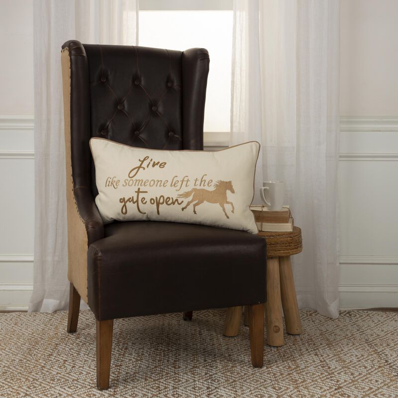 T19935 Pillow