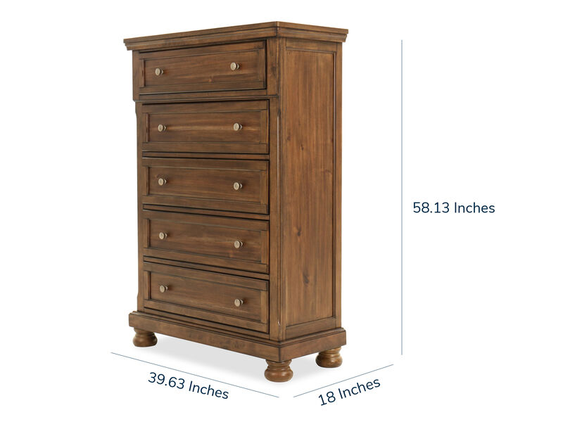 Flynnter Chest