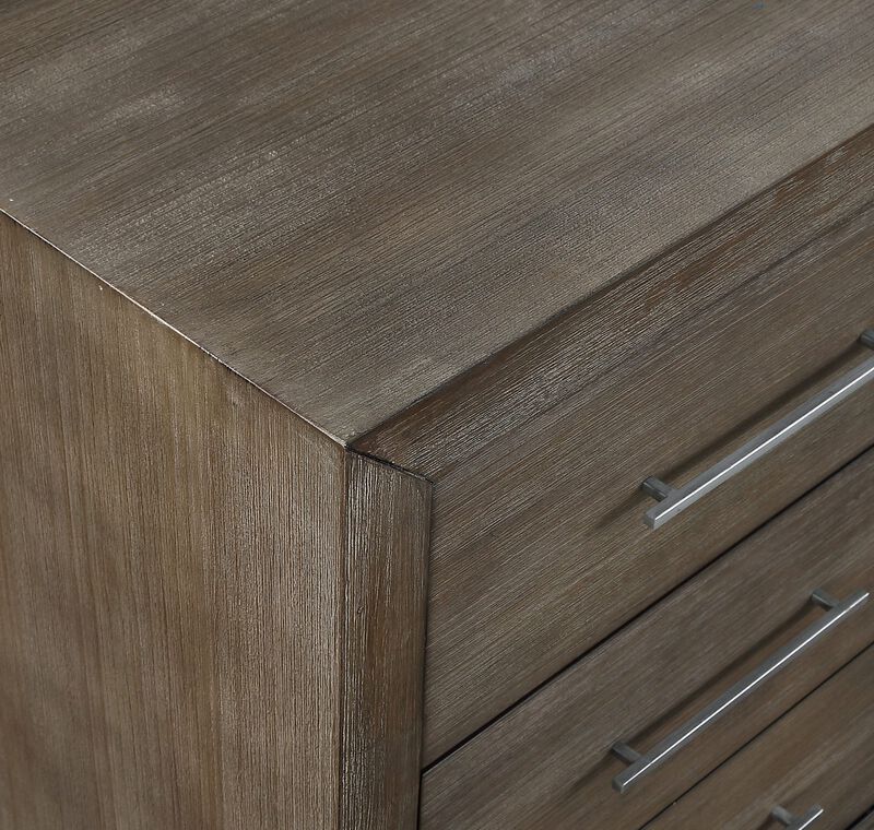 Melbourne Dresser