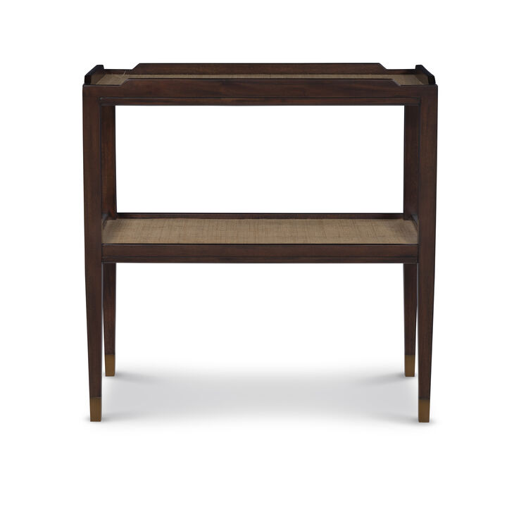 Honu Tray Table