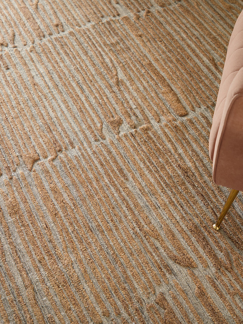 Braeside T8005 Sienna 8' x 10' Rug By Thom Filcia