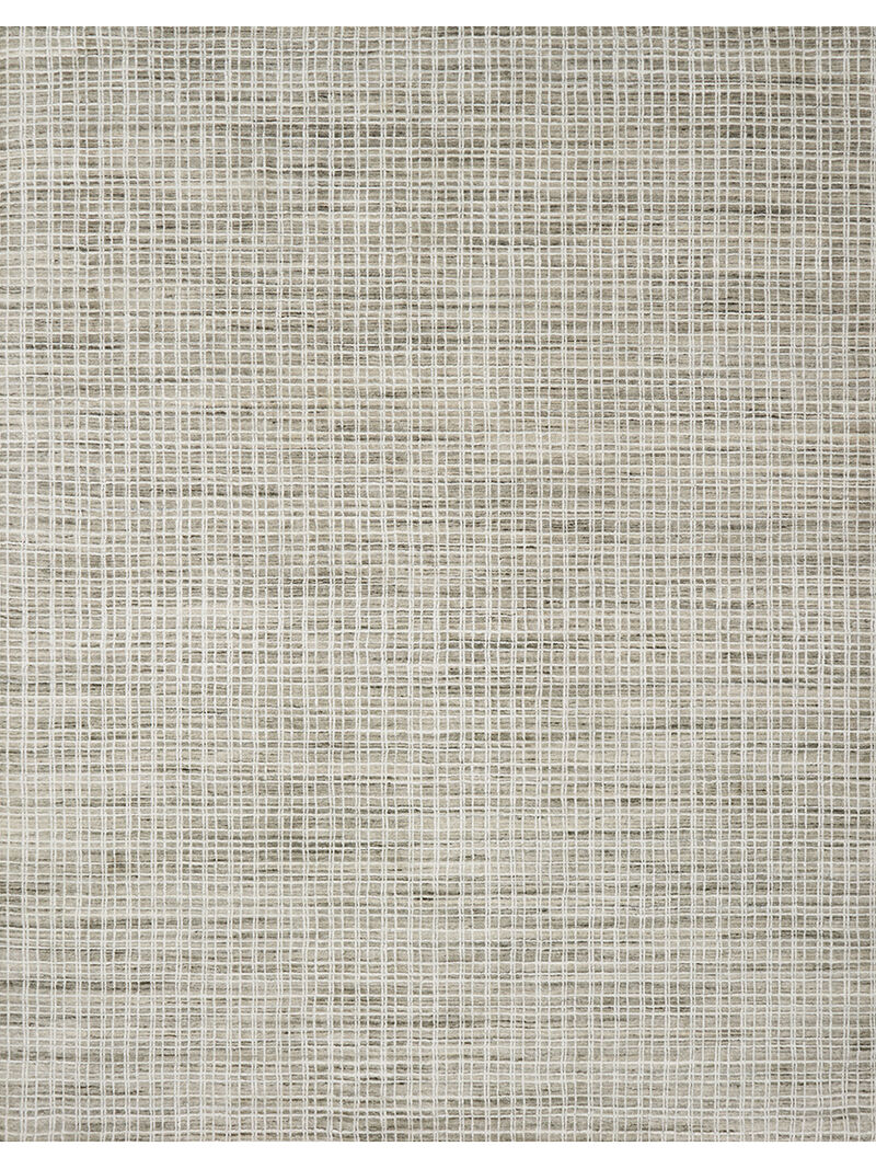 Urbana UB01 Taupe 5'6" x 8'6" Rug