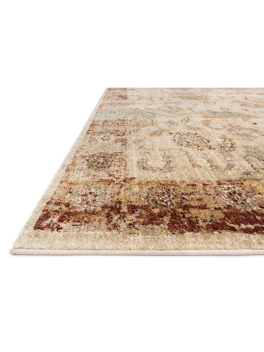 Anastatsia AF04 2'7" x 4'" Rug