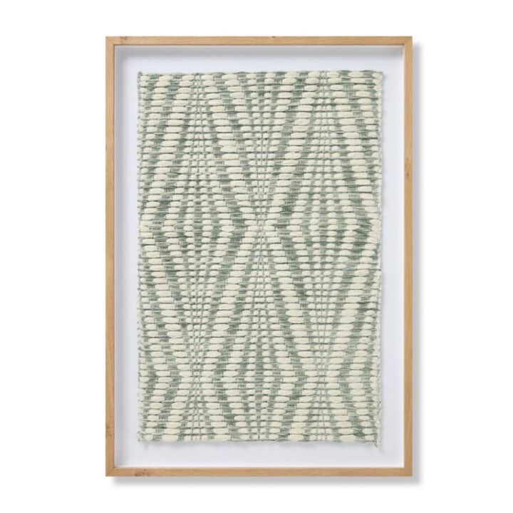 Dane Ivory Multi Wall Art