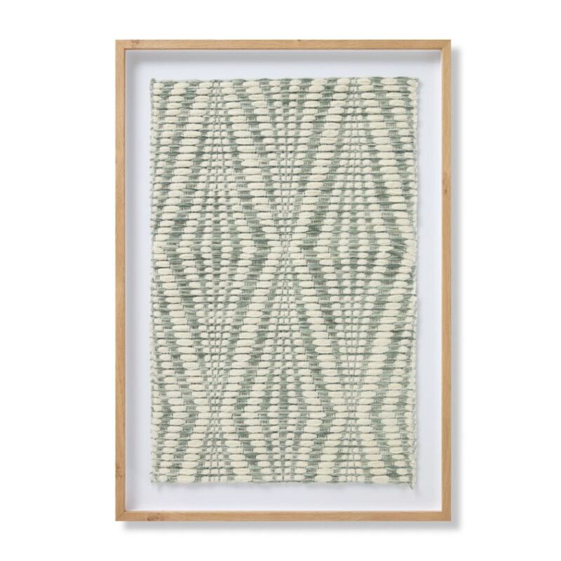Dane Ivory Multi Wall Art