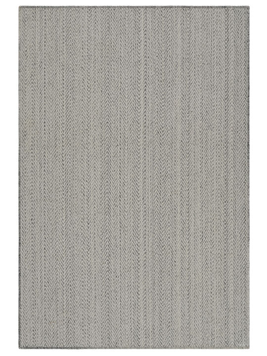 Provo PV2 Silver 8' x 10' Rug