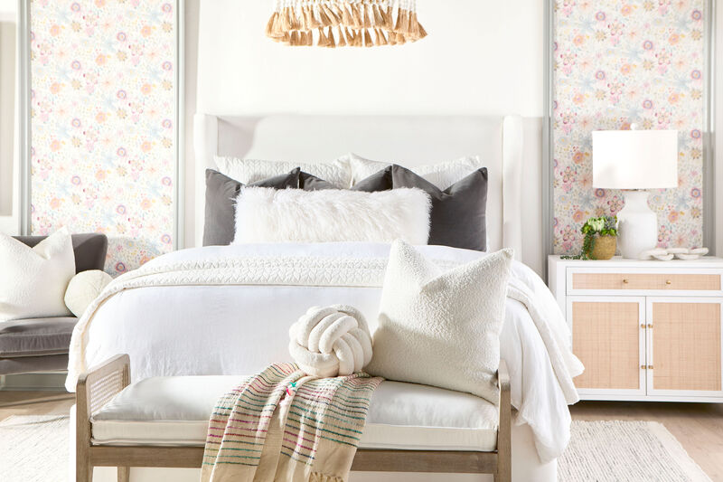 Leone Bench