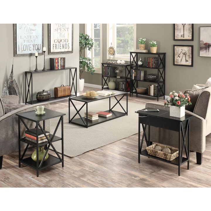 Convience Concept, Inc. Tucson Electric Flip Top Table