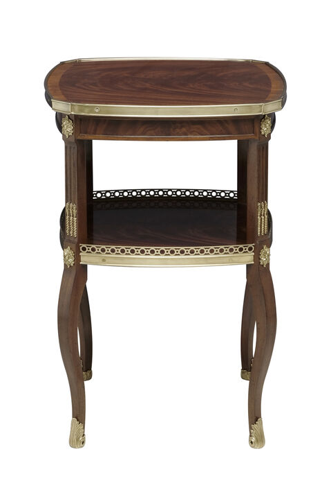 Gallery End Table