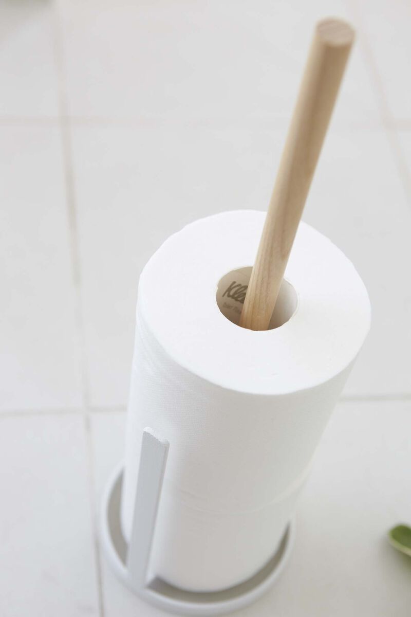 Toilet Paper Stocker
