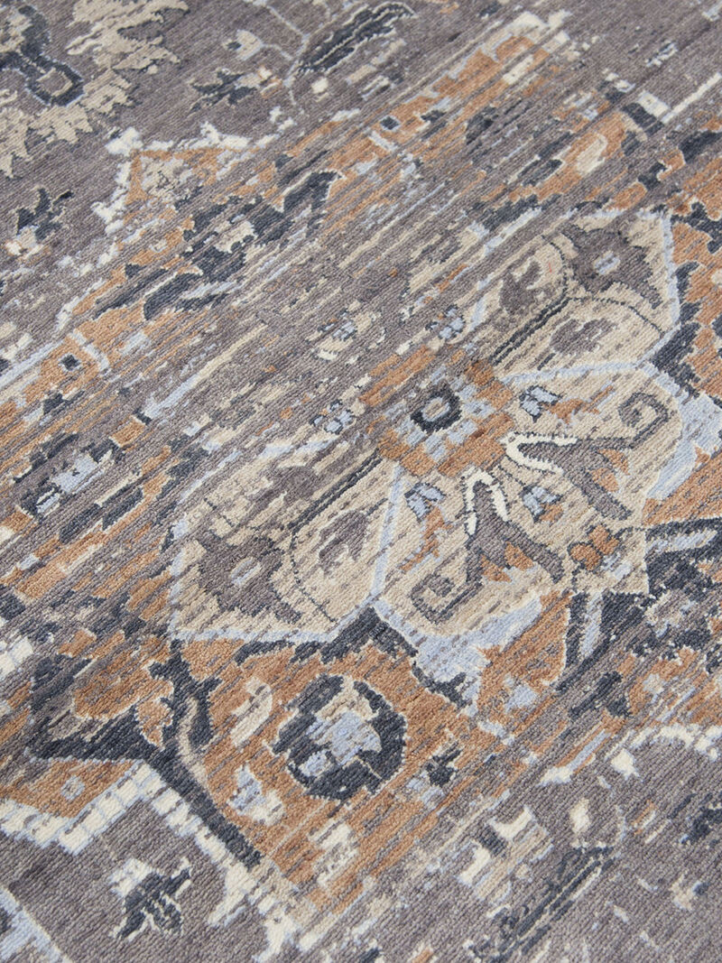 Gossamer GS6761 2'6" x 10' Runner Rug