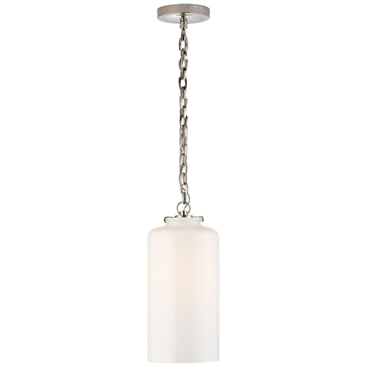 Katie Cylinder Pendant