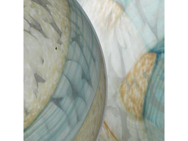 Cosmos Glass Balls