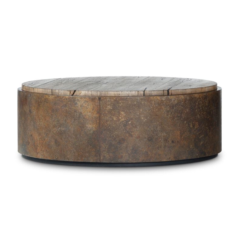 Kipp Coffee Table