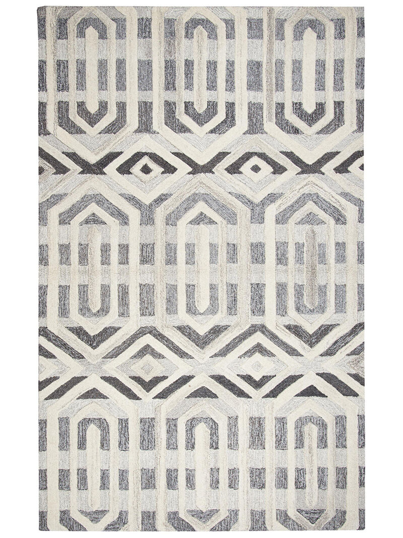 Suffolk SK336A 8' x 10' Rug
