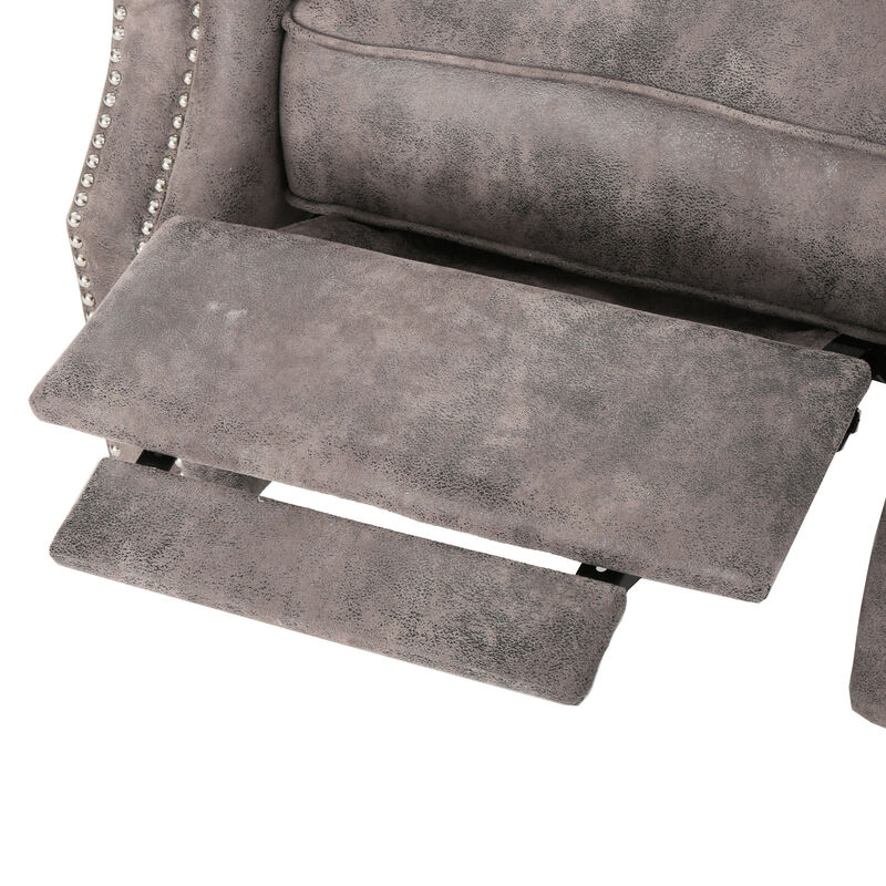 Christopher Knight Home® Push Back Recliner Accent Chair
