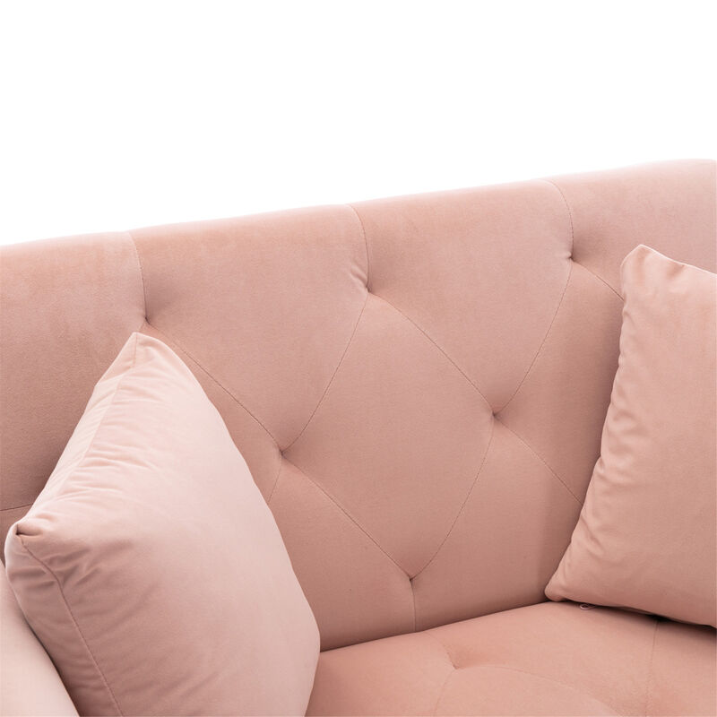 Chaise Lounge Chair Accent Chair