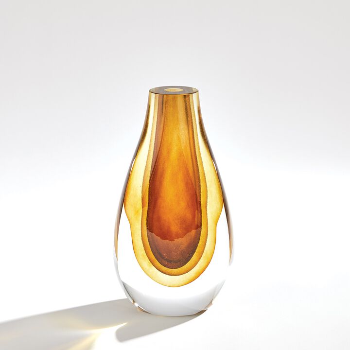 Gradient Vase