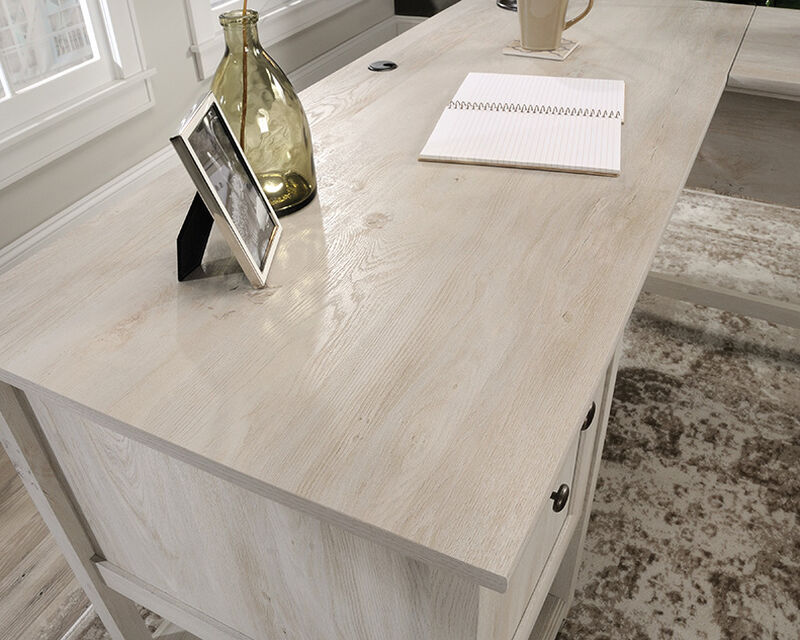 Edge Water L-Desk