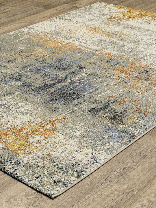 Naples 292XI 2'x3'3" Rug