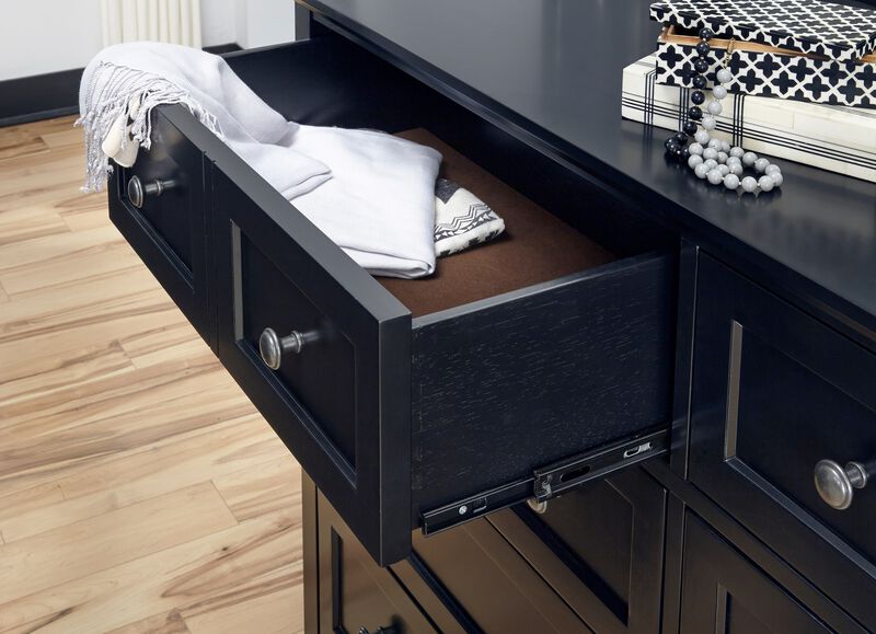 Paragon Dresser