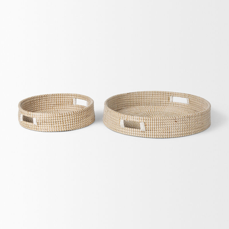 Kalama Seagrass Trays