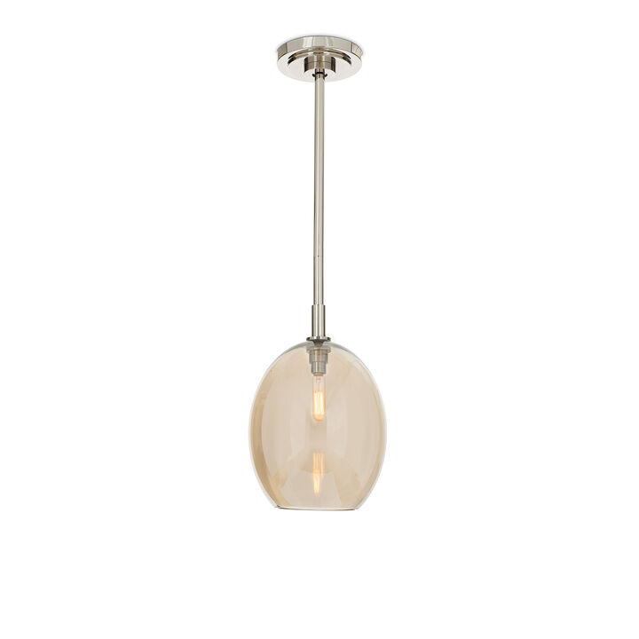 Artemis Pendant Single
