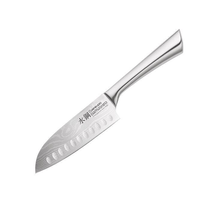 Damashiro® 'Try Me' Santoku Knife 12.5cm/5in