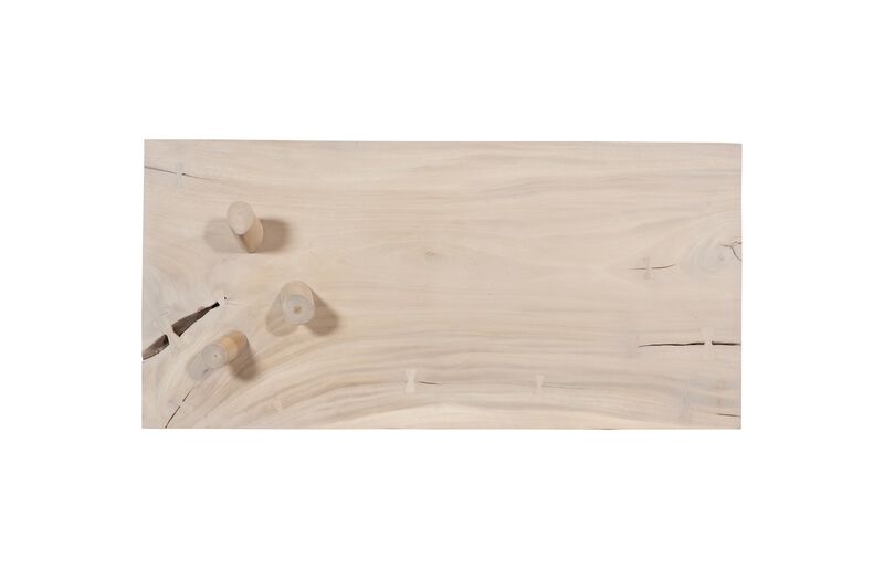 Branch Waterfall Desk