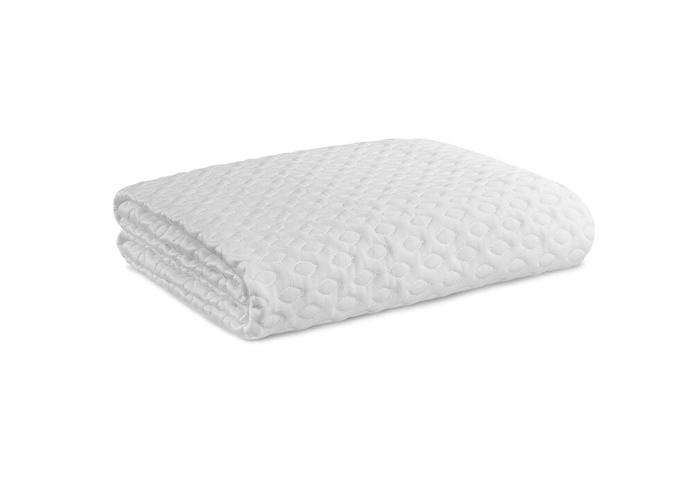 Ver-Tex Technology Twin Performance Mattress Protector