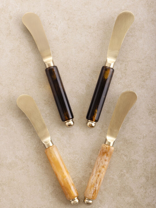 Sydney Butter Knives