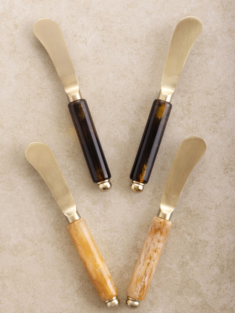 Sydney Butter Knives