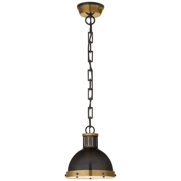 Hicks Small Pendant